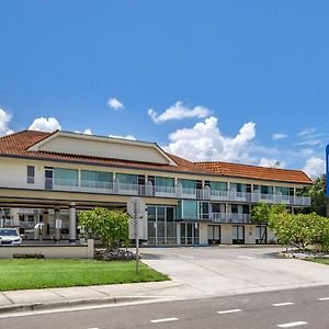 Rodeway Inn Central Clearwater Beach